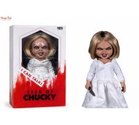 Tiffany Seed of Chucky talking figure 38cm