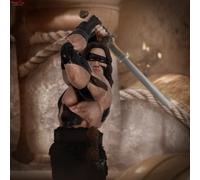 Mezco - Conan The Barbarian (1982) War Paint Edition ONE:12 Collective