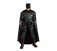 Mezco Toys Dc Comics Batman 1/12 The Figure 17 Cm