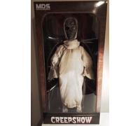 Mezco CREEPSHOW - THE CREEP 18" MDS Roto plush figure/doll MEZCO NEW