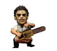 Mezco Toys Mds Leatherface Texas Chainsaw Massacre Figure 15 Cm Golden