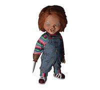 Mezco Designers Series Mega Scale - Child's Play - Talking Menacing Chucky