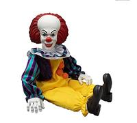 Mezco Designers Series - Roto Plush IT (1990): Pennywise