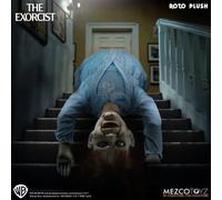 Mezco Toys Regan Figure 45cm The Exorcist MDS Roto Plush