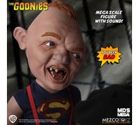 MEZCO GOONIES SLOTH 15 MDS MEGA SCALE FIGURE WITH SOUND