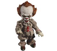 Mezco IT 2017 Pennywise Mega Scale Doll - Plush Soft Toy