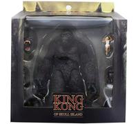 Mezco King Kong of Skull Island 8" Figure NEW