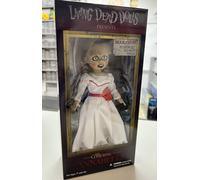 Living Dead Dolls The Conjuring Universe - Annabelle Doll - Plush Soft Toy