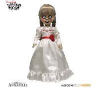 MEZCO LIVING DEAD DOLLS PRESENTS ANNABELLE CREATION LDD