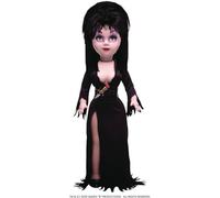 Mezco H857775 Elvira Mistress of The Dark, No Color, nico