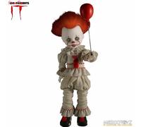 IT 99135 Action figure, White