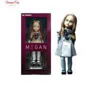Mezco Toyz Living Dead Dolls Presents M3GAN (Megan) LDD