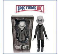 Mezco Toyz Figure Nosferatu 1922 – 10" Living Dead Dolls