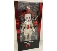 IT 99135 Action figure, White
