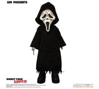 Mezco Living Dead Dolls Presents Scream Ghost Face Zombie Edition #99541