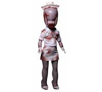 Mezco Living Dead Dolls Presents: Silent Hill 2: Bubble Head Nurse, Multicoloured, H857965