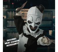 Terrifier Living Dead Dolls Presents Art the Clown