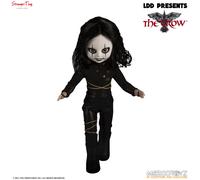 MEZCO LIVING DEAD DOLLS PRESENTS THE CROW LDD