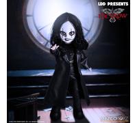 Living Dead Dolls Presents The Crow - Plush Soft Toy