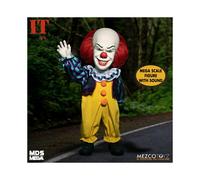 Mezco - MDS MEGA SCALE IT (1990): Talking Pennywise with Sound