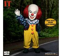 Mezco Designers Series - MDS Mega IT: Pennywise 1990