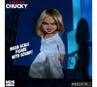 Tiffany Seed of Chucky talking figure 38cm