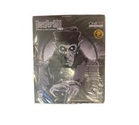 Mezco Nosferatu (1922): Black & White Edition One:12