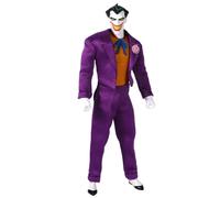 Mezco One:12 Collective 1/12 DC Batman Animated Series THE JOKER Figure
