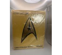 Mezco One:12 Collective Lieutenant Sulu Star Trek