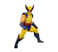Mezco One:12 Collective Presents Wolverine DLX Steel Box Set