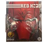 Mezco One:12 Collective Red Hood