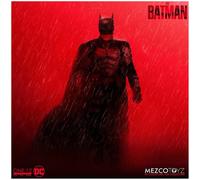 Mezco One:12 Collective The Batman Action Figure BATMAN IN STOCK