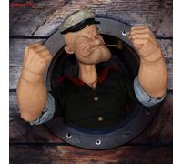 Popeye One:12 Collective 6-Inch Action Figure