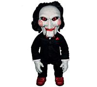 Mezco Puppet Mega Scale Saw Standard 696198460209 Black