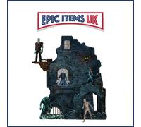 Mezco’s Monsters Tower of Fear Deluxe Boxed Set Mezco Toyz