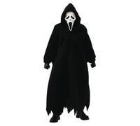 Mezco Scream Figure 1/12 Ghost Face 16 cm