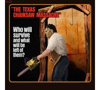 Mezco Leatherface Figure 9.5 cm The Texas Chainsaw Massacre 1974 5 Points