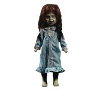 Mezco Toyz – The Exorcist Living Dead Dolls Presents