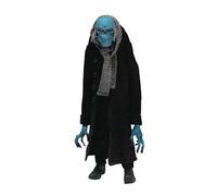 Mezco Theodore SODCUTTER Ghostly Ghoul PX ONE:12 Collective Edition