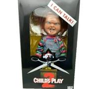 Mezco Toys - Chucky - Child'S Play 2 - Talking Figure Designer Series - P2222z