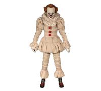 Mezco Toys « Il » est Revenu 2017 - Figurine 1/12 Pennywise 17 cm
