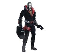 Mezco Toys One:12 Collective G.I.Joe, Black