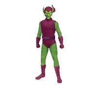 Mezco Toys One:12 Collective Green Goblin Deluxe Edition