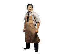 Mezco Toys One:12 Collective Leatherface 1974