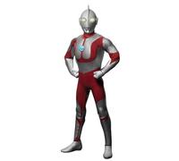 Mezco Toys MEZ-016-088 One:12 Ultraman Action Figure, Unisex Adult, Red