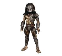 Mezco Toys PREDATOR - Figurine 'One12' Deluxe Edition 16cm