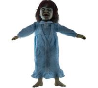 Mezco Toys Regan Figure 45cm The Exorcist MDS Roto Plush