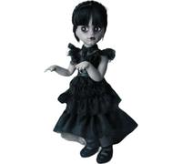 Living Dead Dolls LDD Presents - Dancing Wednesday Addams Doll