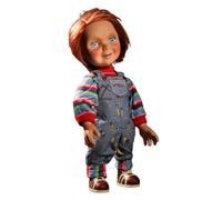 Mezco Toyz Child's Play Good Guys Chucky 15" Talking Doll