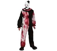 Mezco TOYZ LLC Art The Clown Fig. 7" Terrifier One:12 Collective